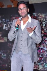 Mama Manchu Alludu Kanchu Movie Audio Launch